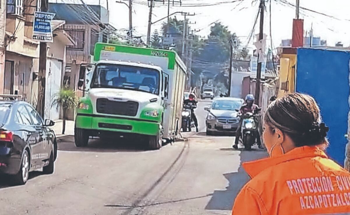 Anuncian 