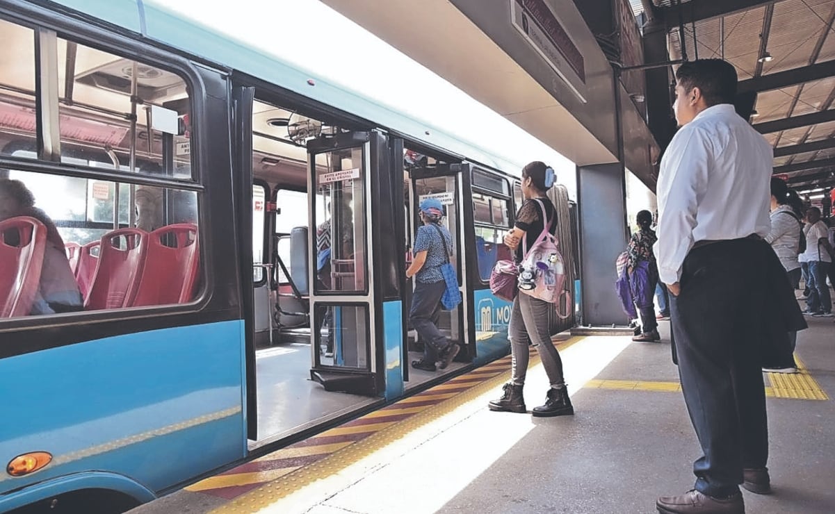 Clima CDMX: Cielo medio nublado y ambiente caluroso este miércoles, 22 de octubre