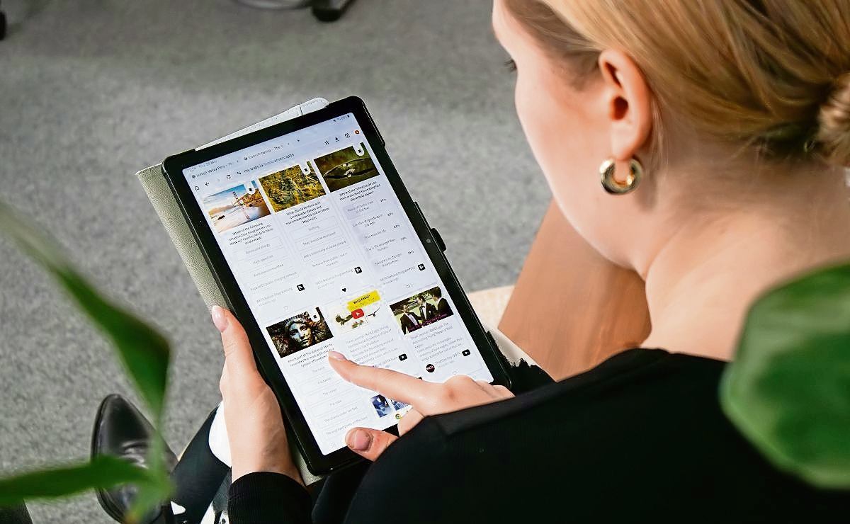 Acciones de Netflix caen más de 7% tras resultados decepcionantes de sus ganancias