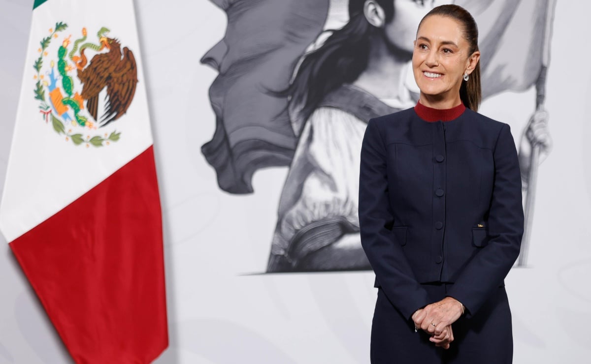 Clara Brugada inaugura la exposición 