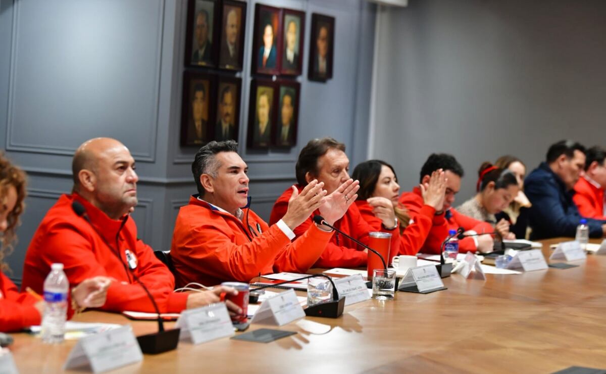 Memo Rojas ve como un reconocimiento a su exitosa carrera ser el embajador del Gran Premio de México 