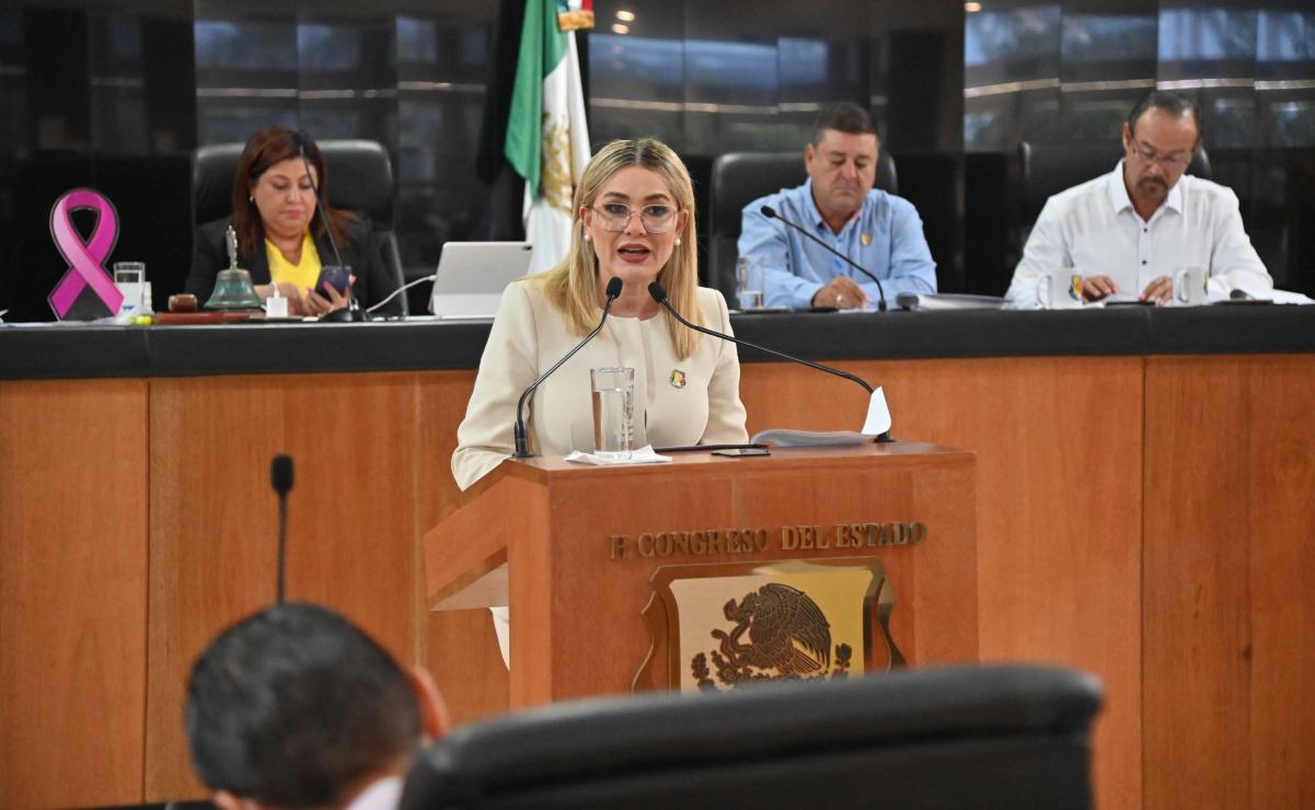 Vinculan a proceso a Donovan por homicidio del abogado David Cohen
