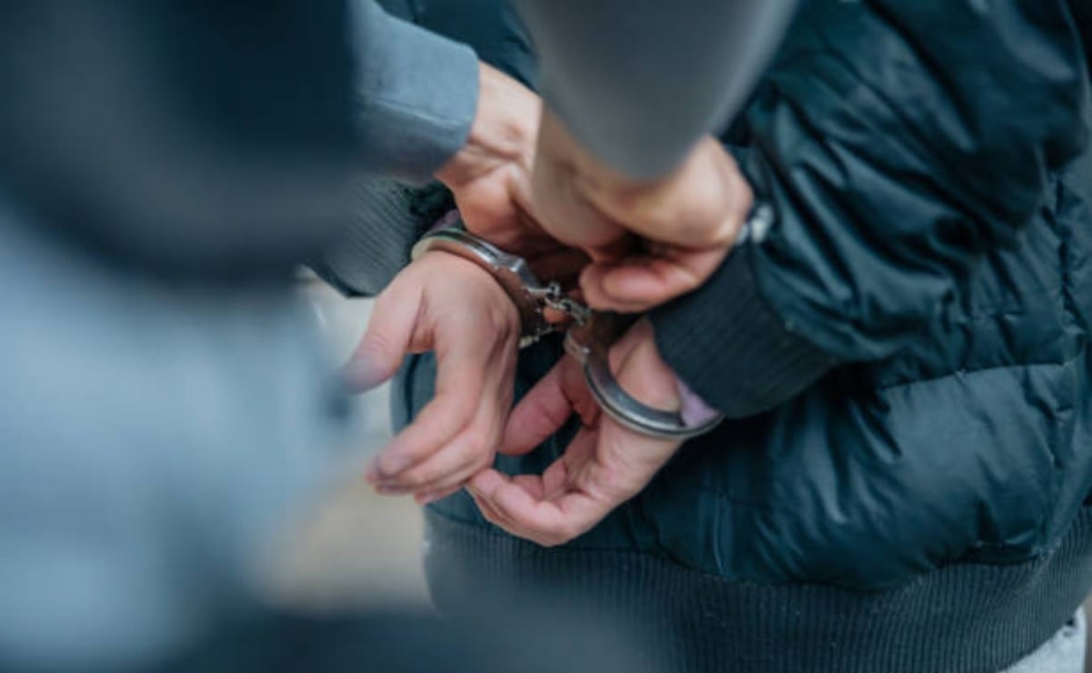 Vinculan a proceso a Donovan por homicidio del abogado David Cohen