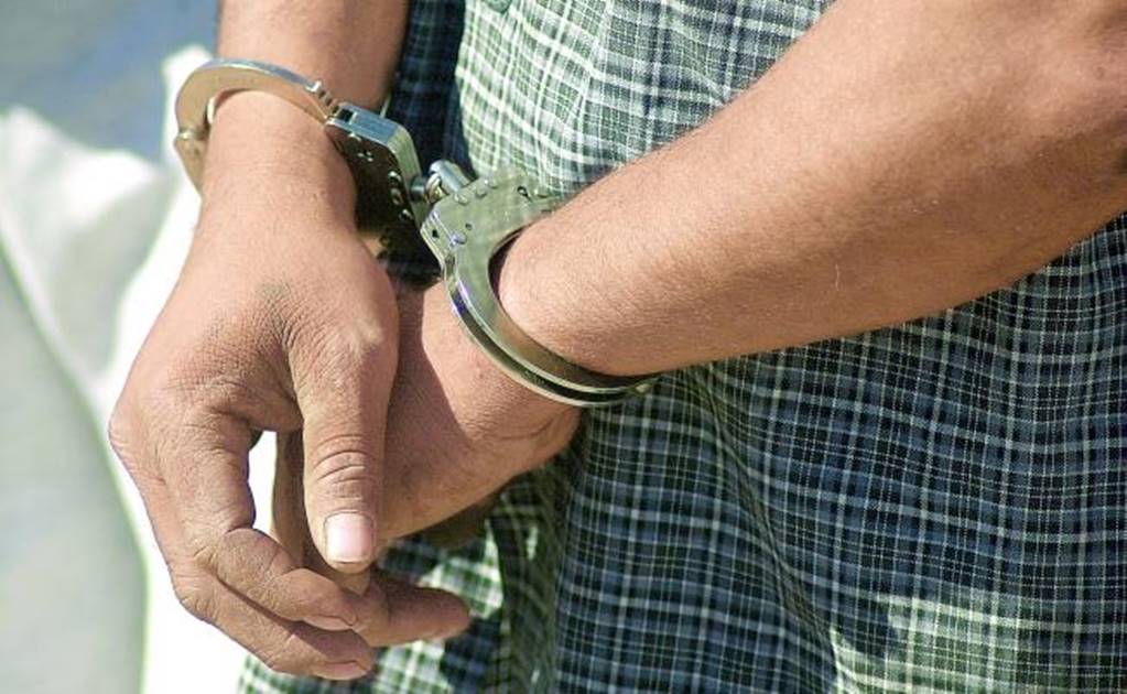 Cae el “H4”, hijo del “H2” y capo de los Beltrán Leyva abatido en 2017; fue detenido en operativo del Edomex