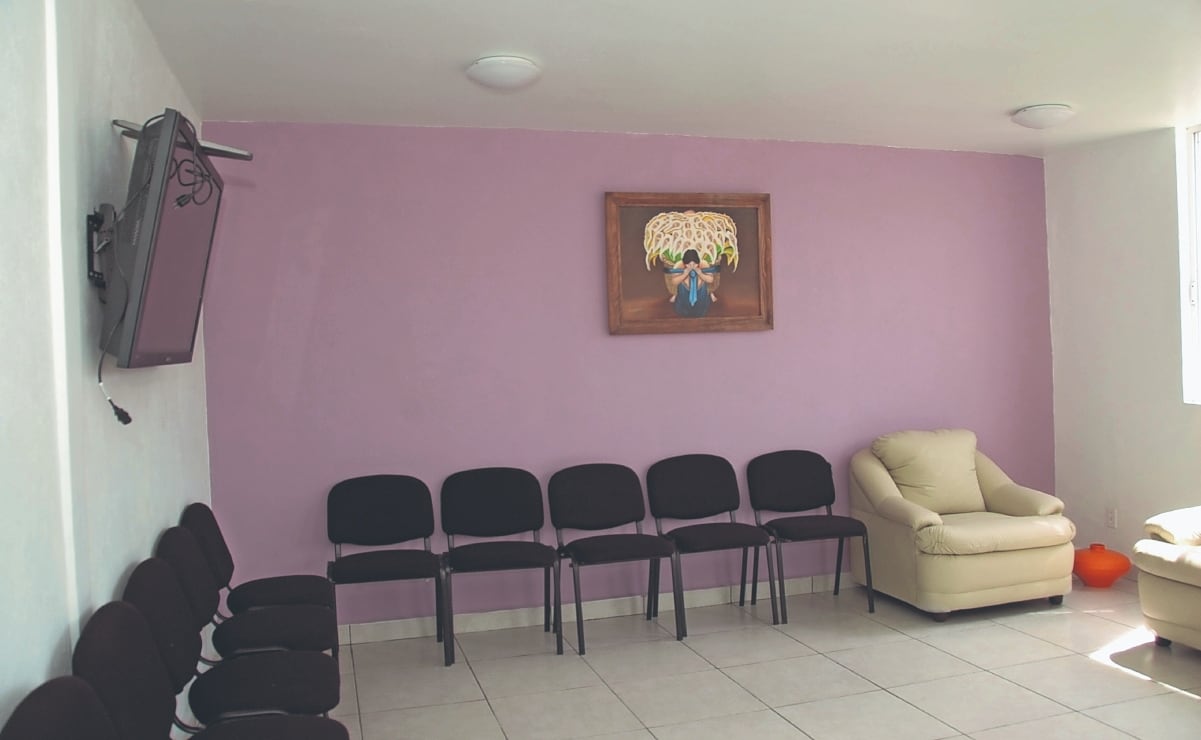 Gastan alrededor de mil pesos para poner ofrenda