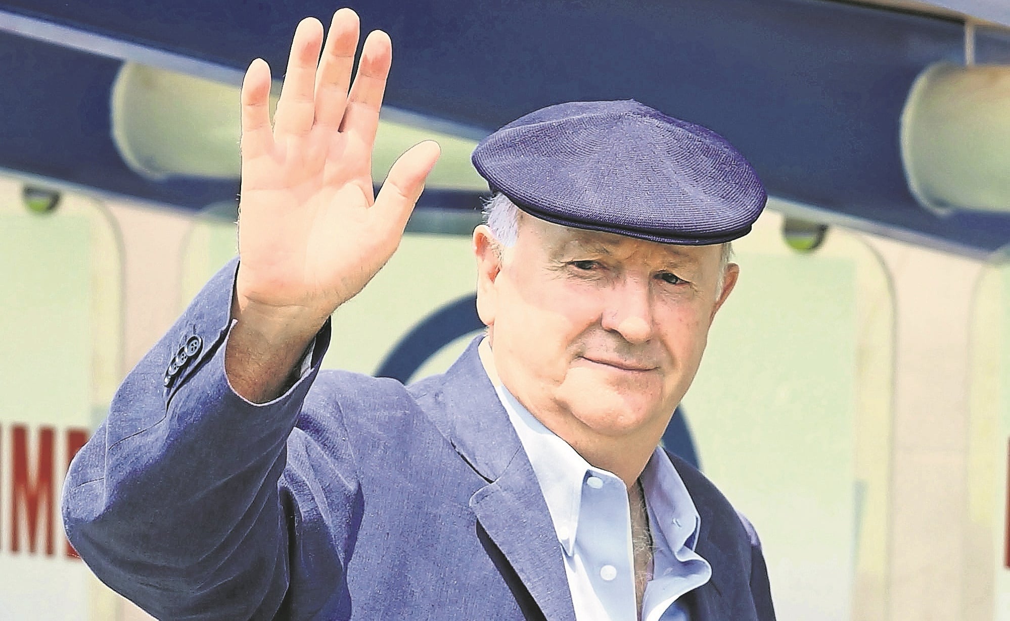 Gustavo Santoscoy: No pensamos que el tenis femenil tuviera tanto potencial