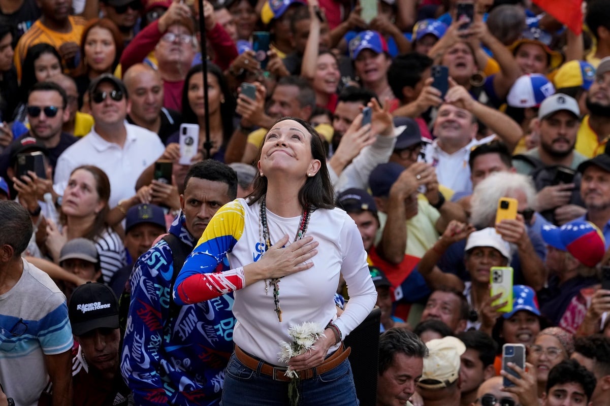 CMLL: Persephone conquista el Grand Prix de Amazonas 2025