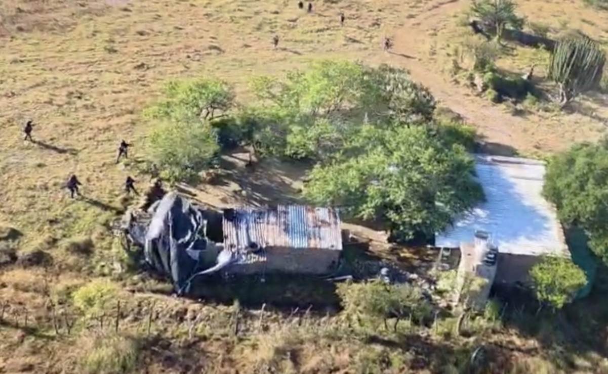 Tiroteo deja un muerto y varios heridos en la ciudad sueca de Gevalia, reportan medios