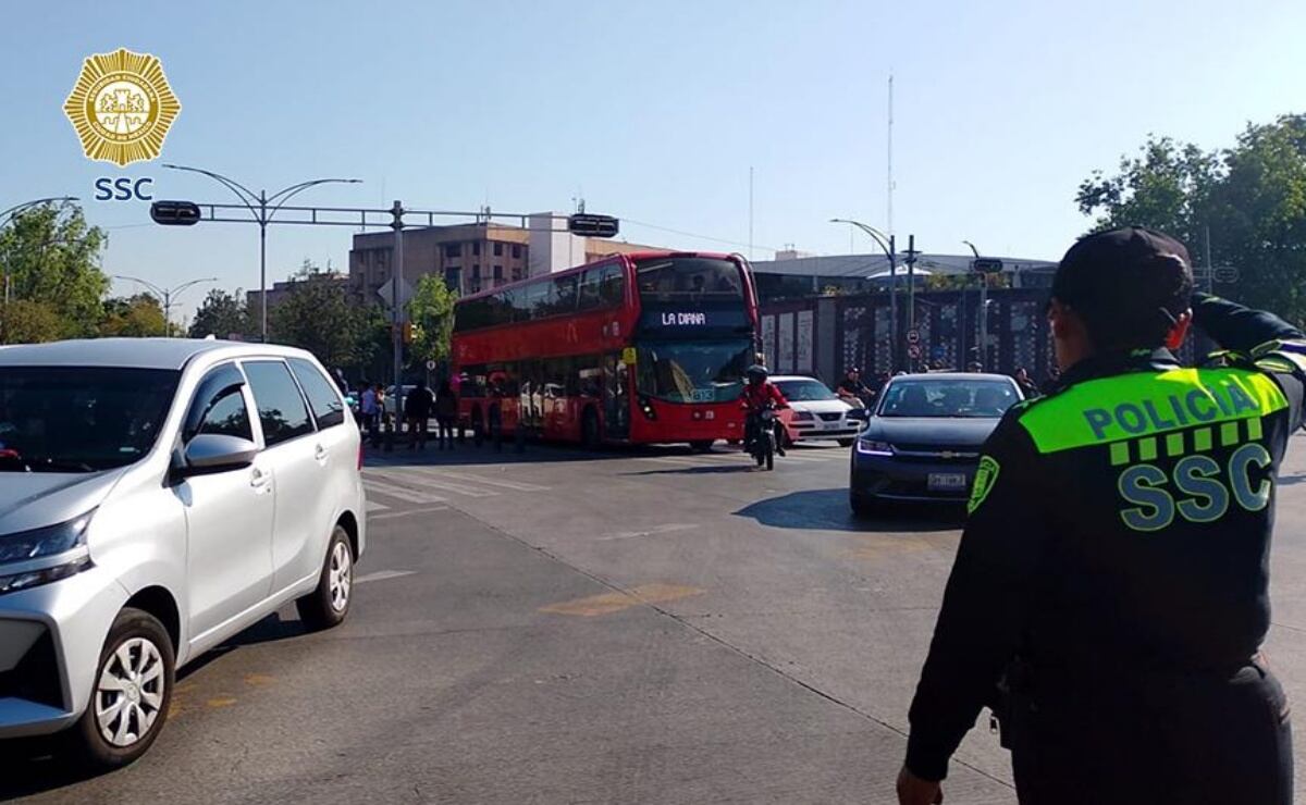 ¡Prepara sombrilla y bloqueador! Se prevé un domingo caluroso hoy, 26 de octubre