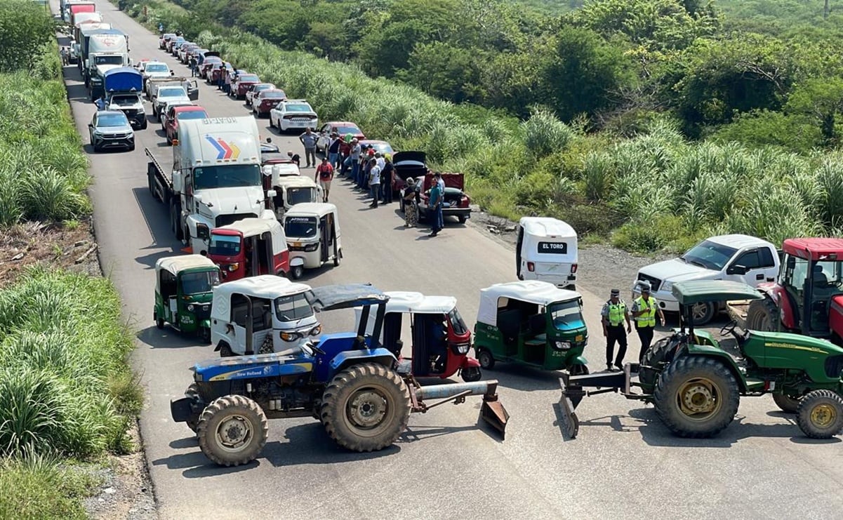 Gobernador de Puebla anuncia la pavimentación de 5 mil calles; rehabilitarán carreteras de la Sierra Norte