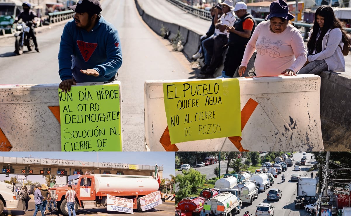 Acusan a director del DIF de Hidalgo de matar a edil