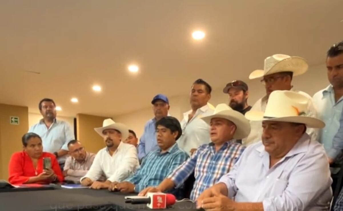 Detienen a tres integrantes de Los Chapitos en Culiacán