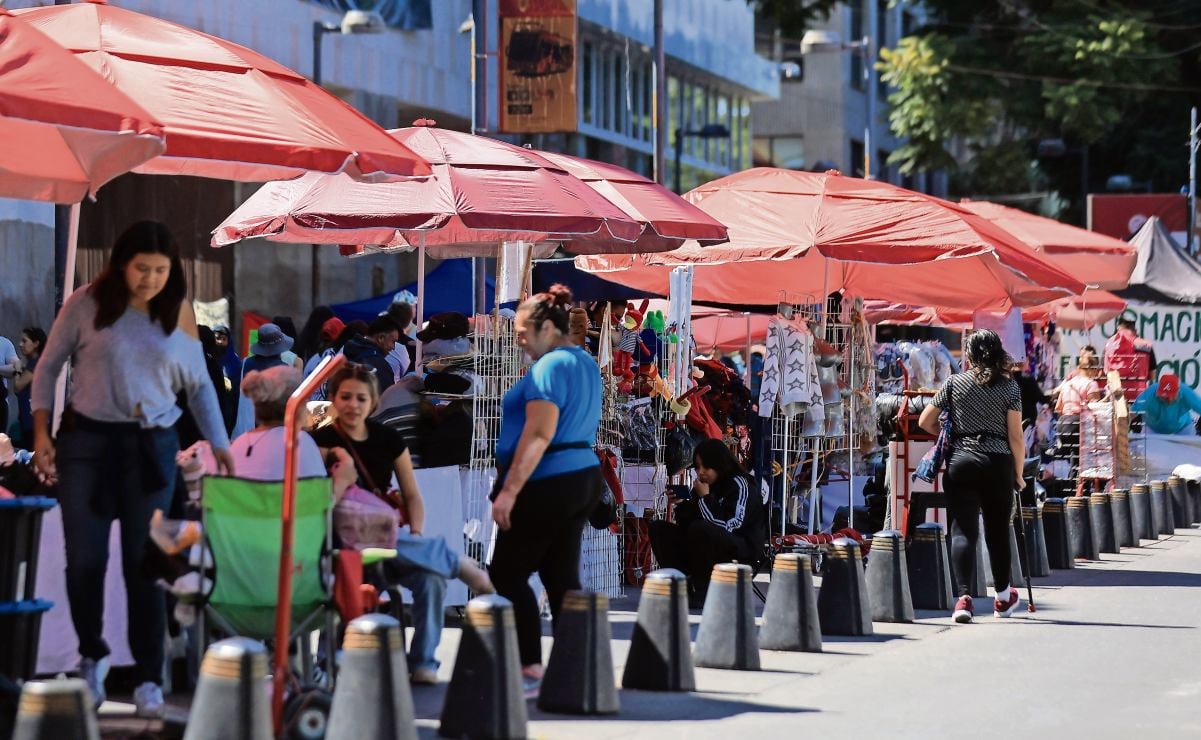 Por cierre de pozos asfixian movilidad en el Edomex