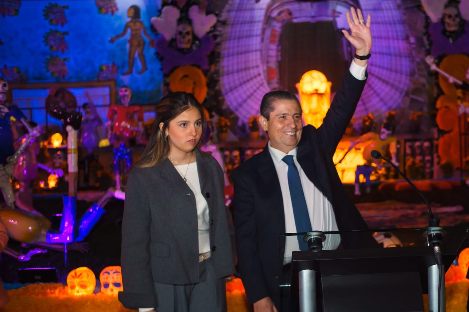 De nuevo,posponen comparecencia de Ariadna Montiel ante el Senado; emergencia por lluvias impide a la secretaria del Bienestar acudir