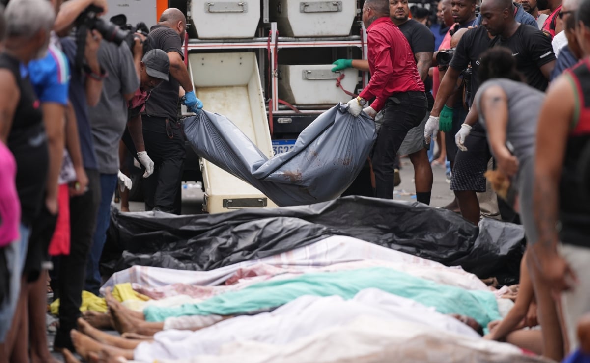 “Polarización política acabó, inicia la era de los golpes”