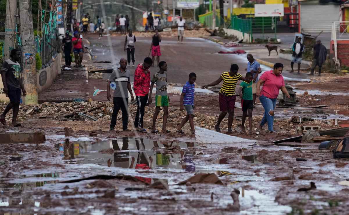 Nuevo Jeep Grand Cherokee 2026: cambia de motor