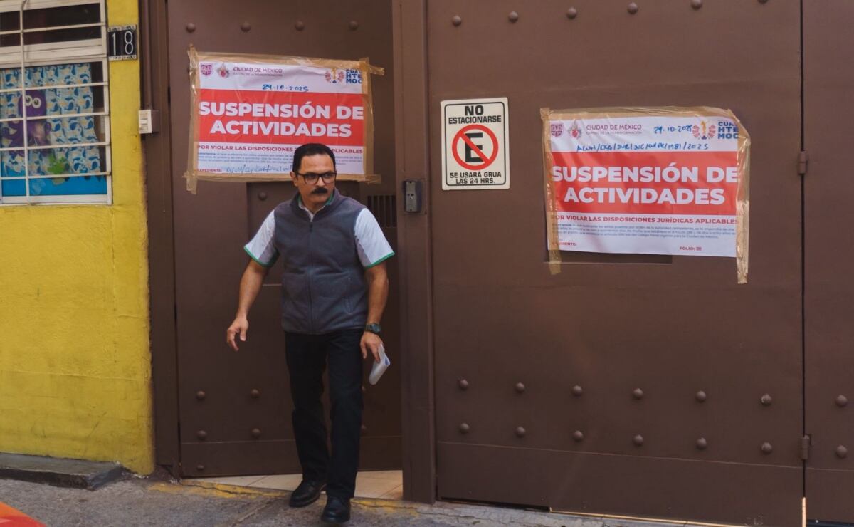 Ingresos tributarios de la CDMX superan la meta de este año