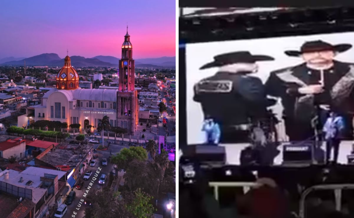 Banco de niebla afecta despegues y aterrizajes en el AICM