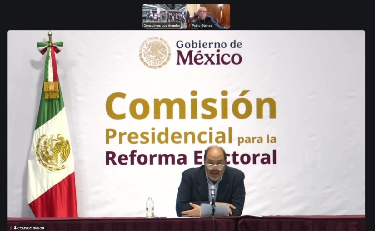 Comisión de Incorporaciones revisa a 