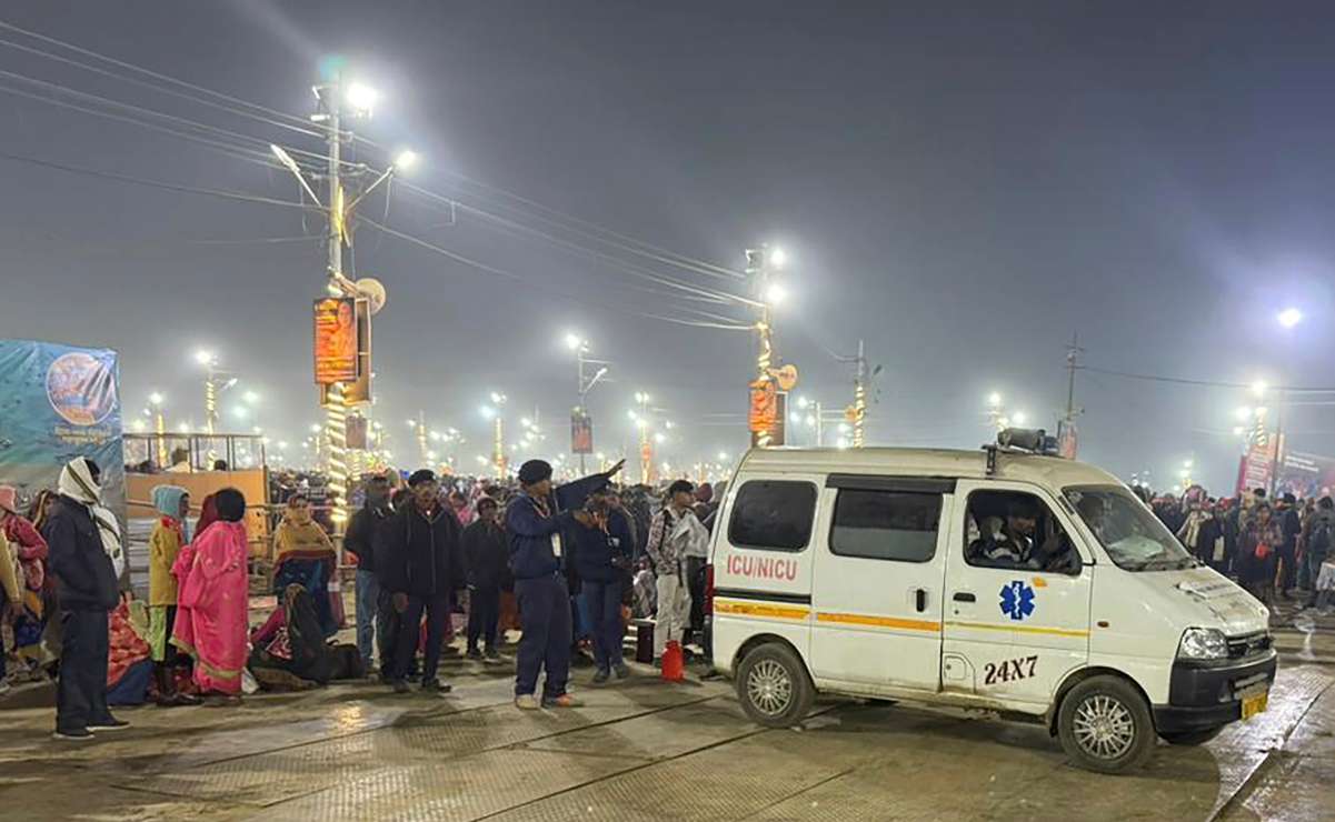 India Sioux encuentra fortaleza en sus hijos para triunfar en la lucha libre