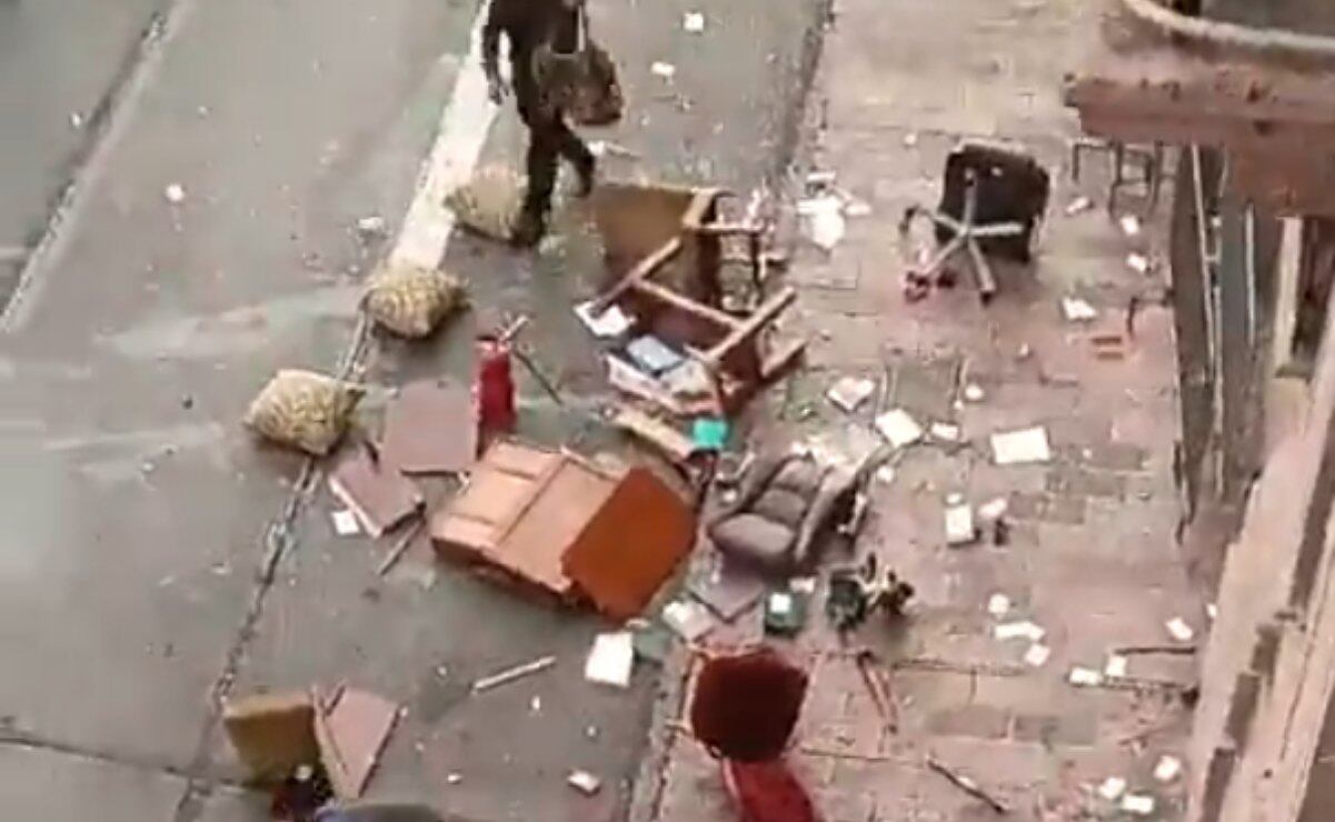 Horizonte sin fronteras.  Poesía búlgara actual