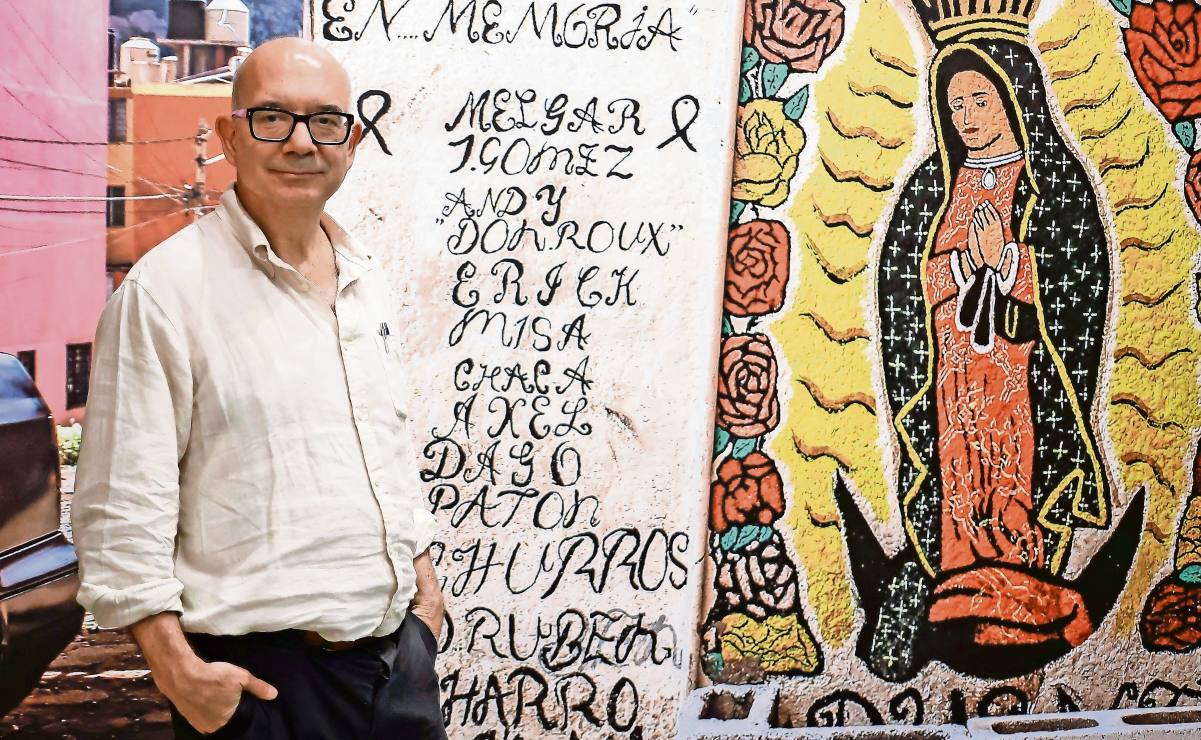 Caso Carlos Manzo: Coparmex solicita reunión de emergencia con Harfuch y gobernador de Michoacán tras asesinato de alcalde