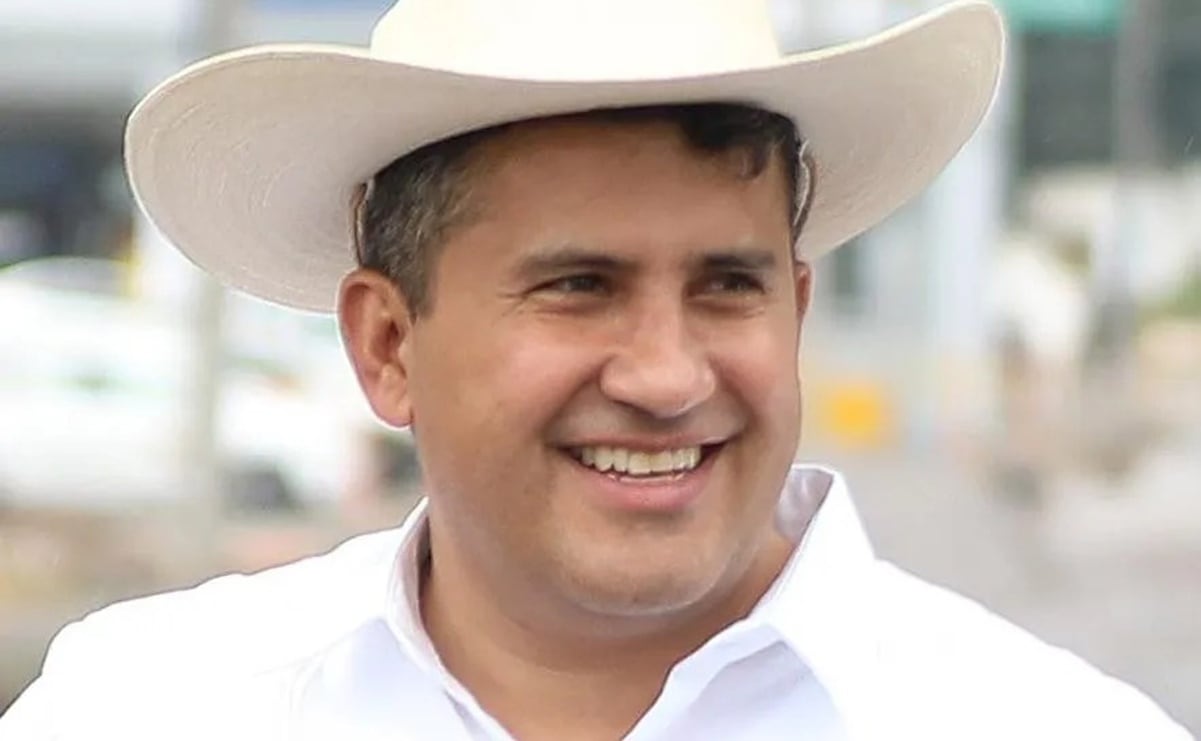 “Hay que estar un paso adelante de la delincuencia”: entrevista a Pablo Vázquez, secretario de Seguridad Ciudadana de la CDMX