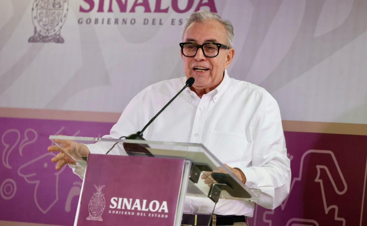 Desaparecen todo rastro oficial de la Megafarmacia 