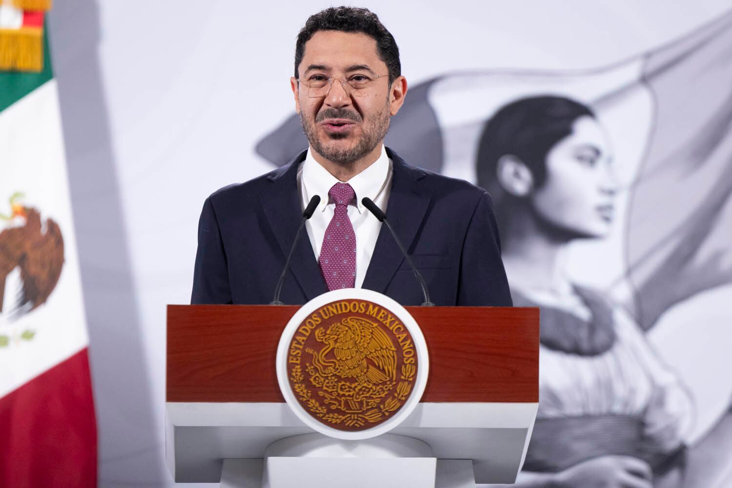 Avanza campaña contra el VPH para infancias; van 90 mil 648 vacunas aplicadas