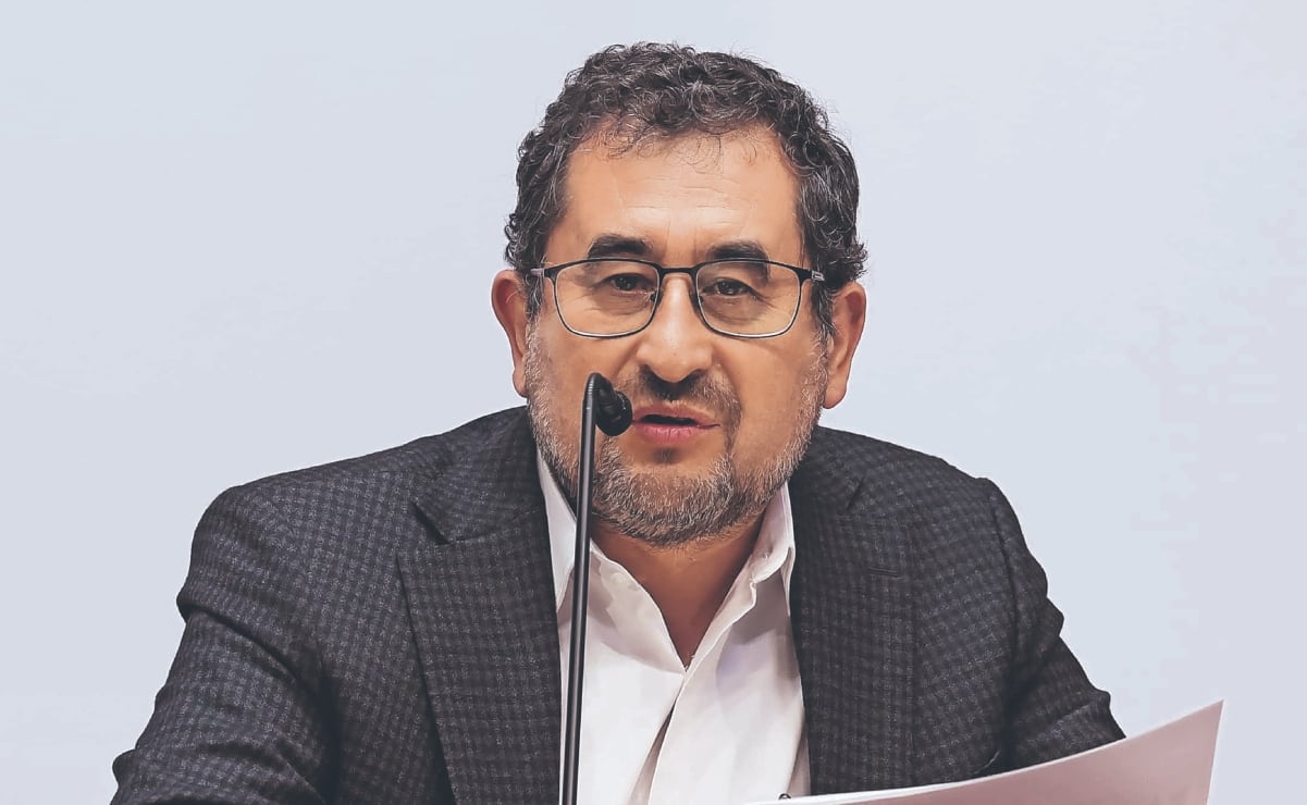 Brugada anuncia cambios en su gabinete; Pablo Yanes será nuevo secretario de Metrópolis y Pedro Moctezuma Barragán de Sectei