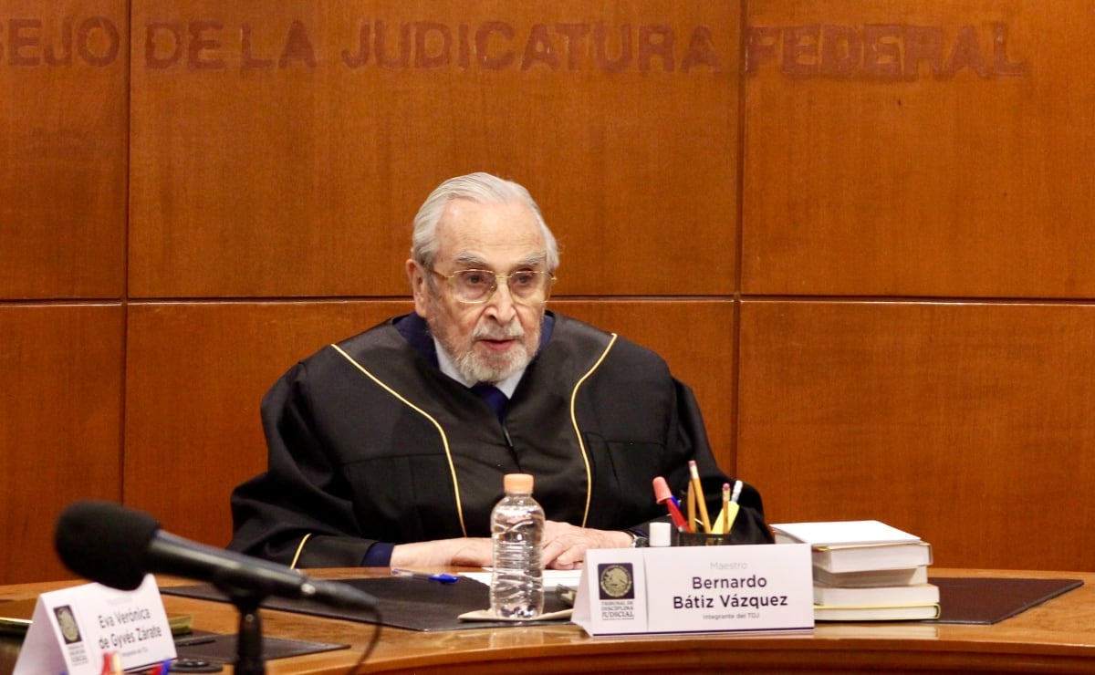 Brugada anuncia cambios en su gabinete; Pablo Yanes será nuevo secretario de Metrópolis y Pedro Moctezuma Barragán de Sectei