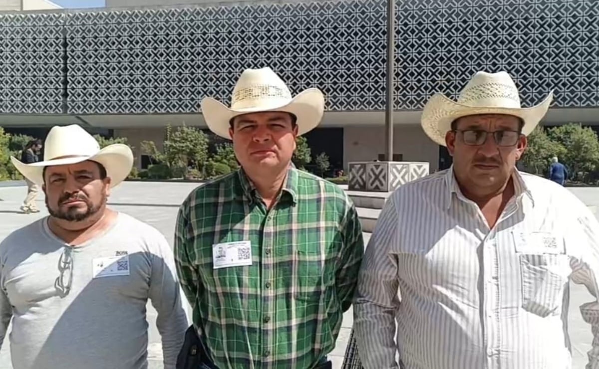 El crimen organizado manda en México, arremete Alito Moreno; acusa que en Morena 