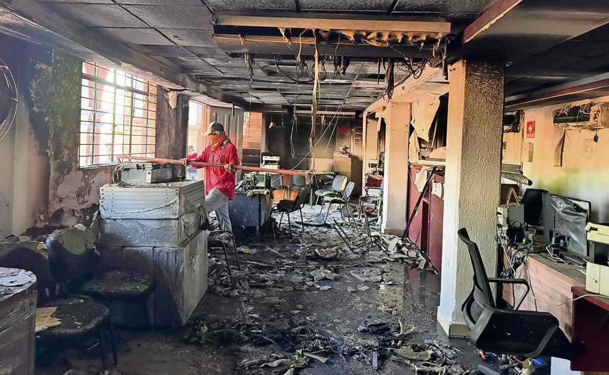 Van 27 acuerdos reparatorios tras explosión de pipa en Iztapalapa: Fiscalía CDMX