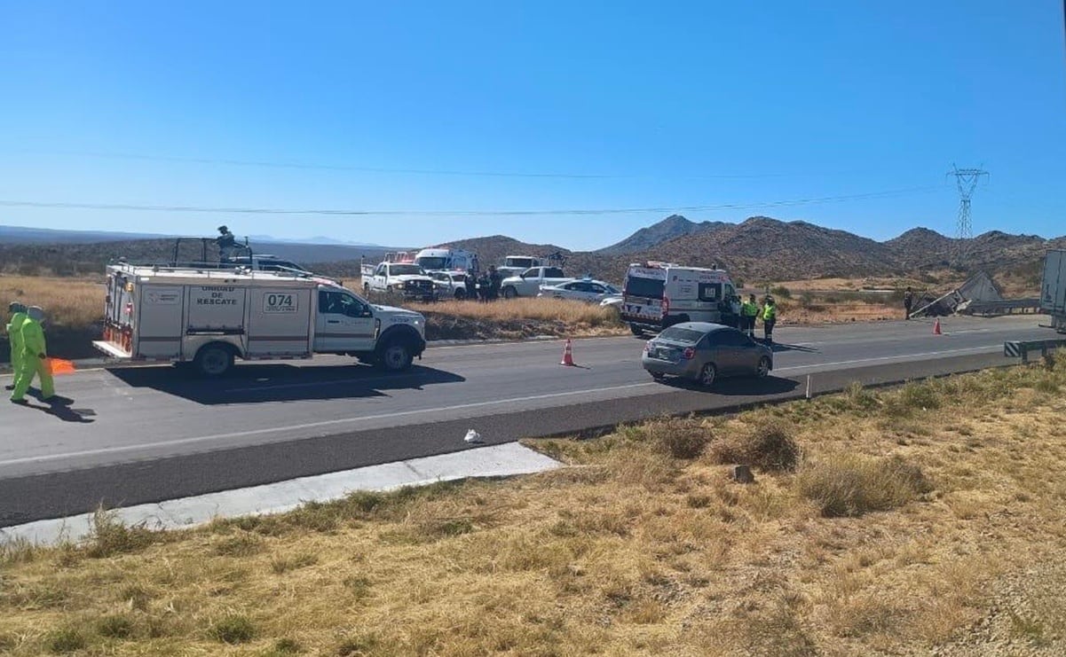 Clima CDMX: Ambiente frío con cielo despejado por la mañana y cálido por la tarde de hoy, 5 de noviembre