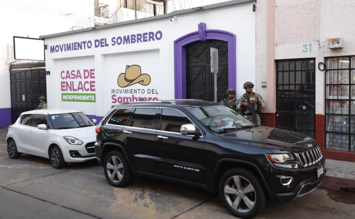 Autoridades de Hidalgo emiten alerta por bajas temperaturas y bancos de niebla; sensación térmica alcanzará 1°C