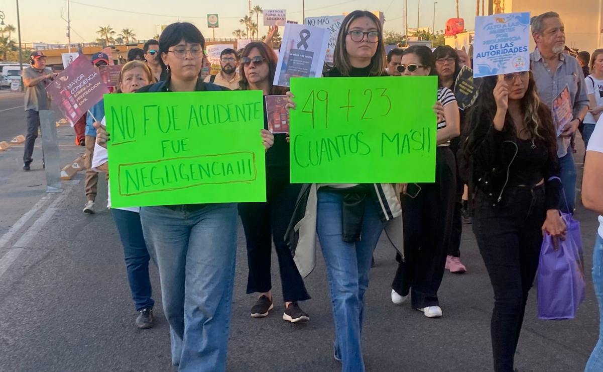 ¿Cómo se castiga el acoso sexual?; estas son las sanciones en la CDMX y en cada estado de México