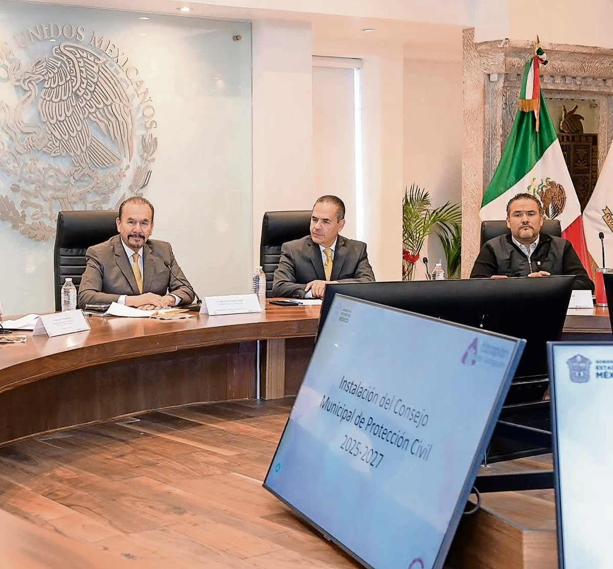 Publican decreto para extender permisos para 