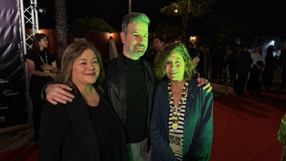 Alistan llegada de Emmanuel Macron a Palacio Nacional; despliegan dispositivo de seguridad