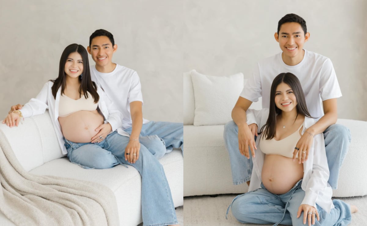 Alistan llegada de Emmanuel Macron a Palacio Nacional; despliegan dispositivo de seguridad