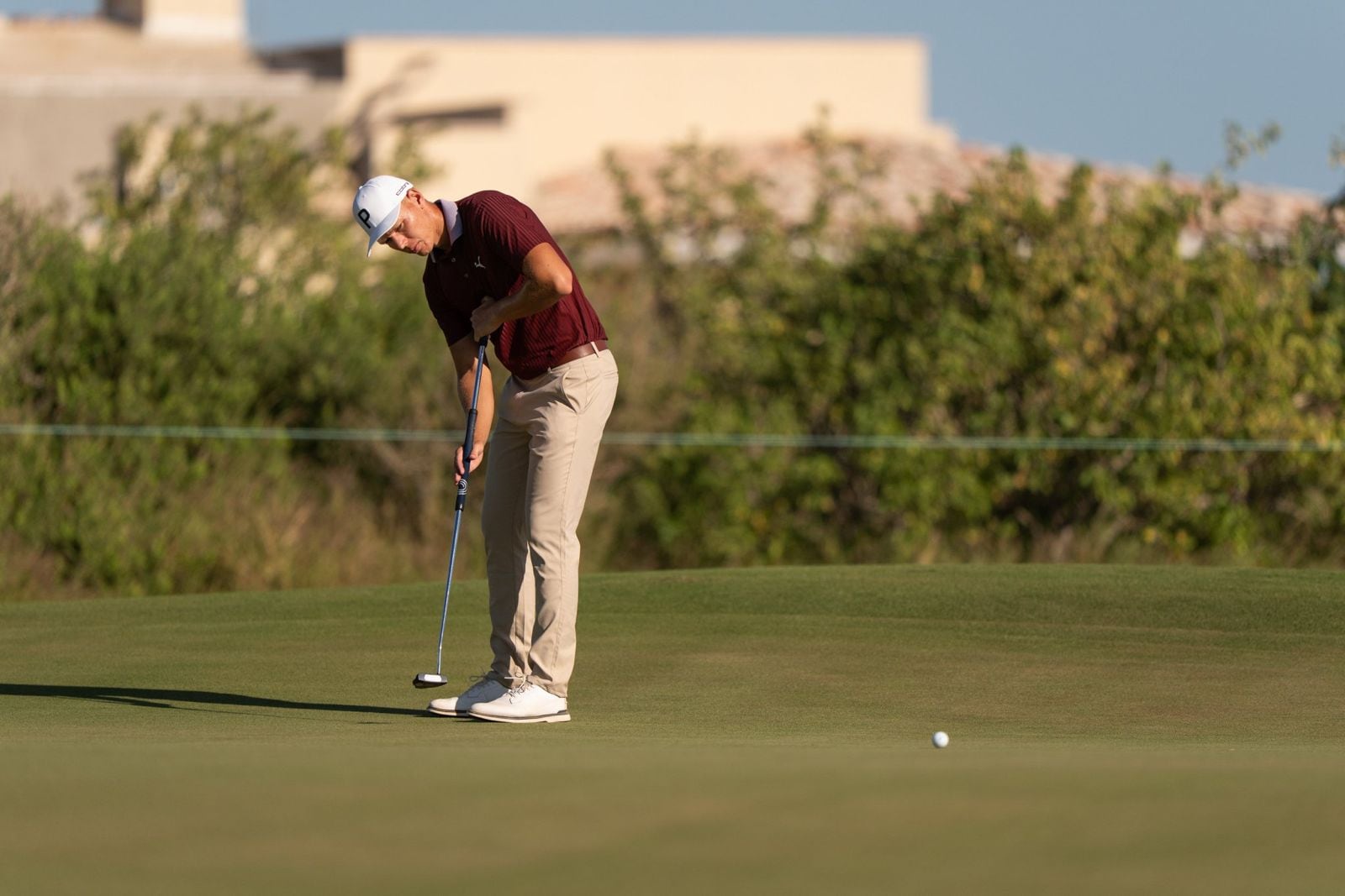Alistan llegada de Emmanuel Macron a Palacio Nacional; despliegan dispositivo de seguridad