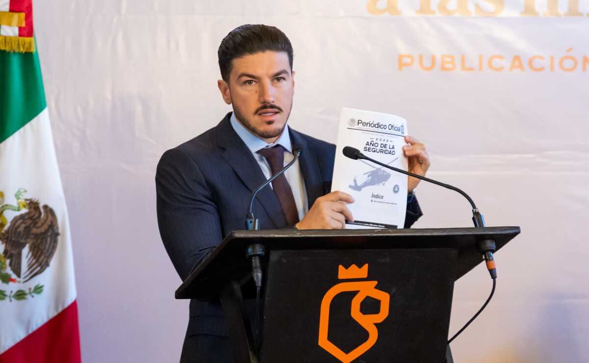 Sube a 83 el número de fallecidos por inundaciones en México; 16 siguen desaparecidos