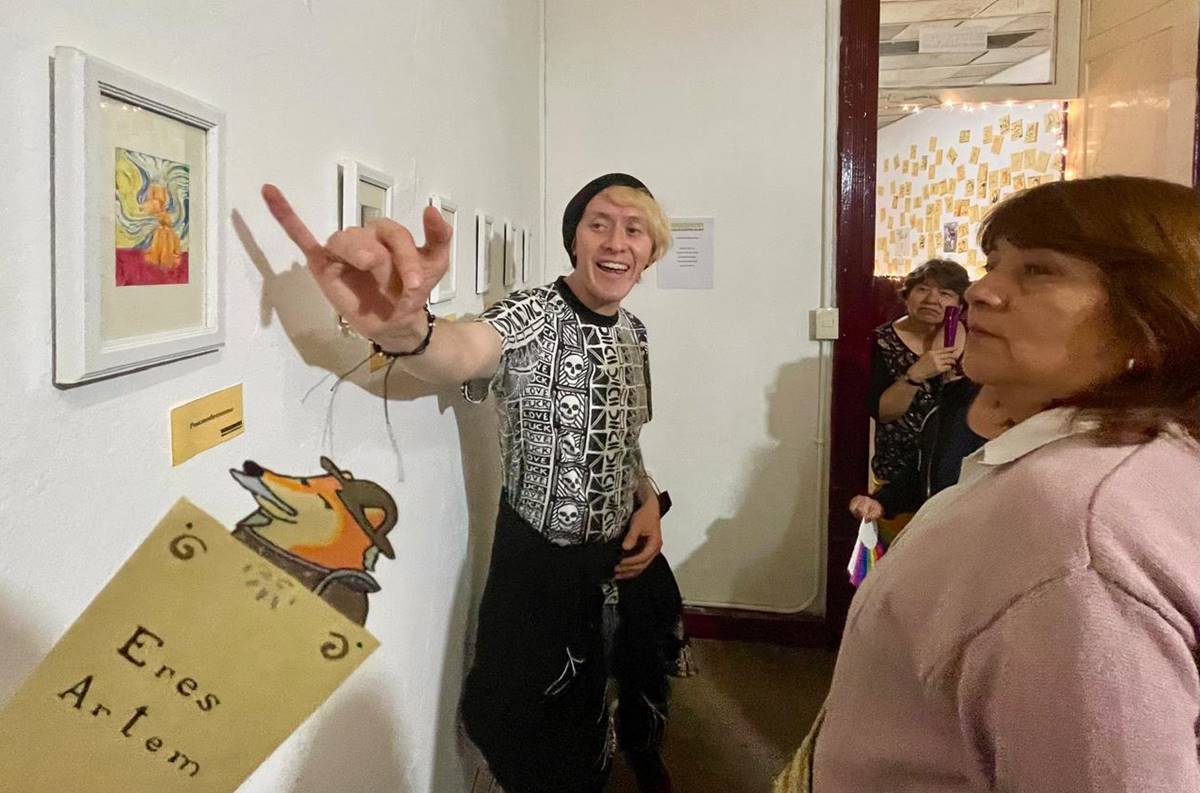 Armando González Torres viaja por la literatura utópica