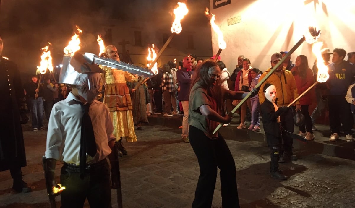 Los Auténticos Decadentes celebran 30 años de 