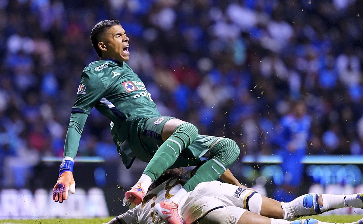 Memes se burlan del América tras derrota frente al Toluca