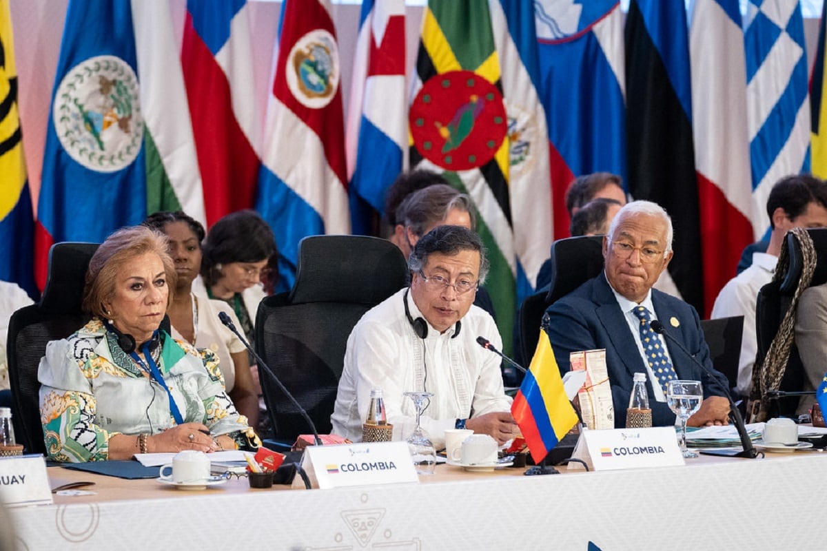 Normalizar relaciones con México es una 