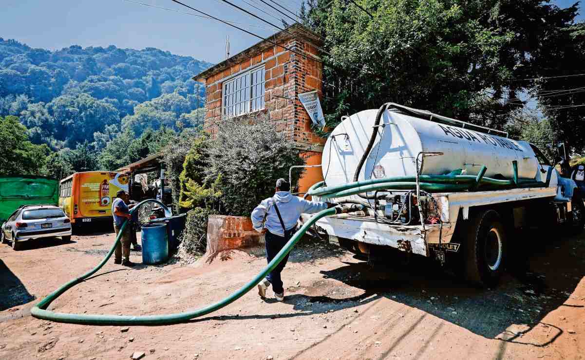 A la espera de apoyos para cosecha de maíz