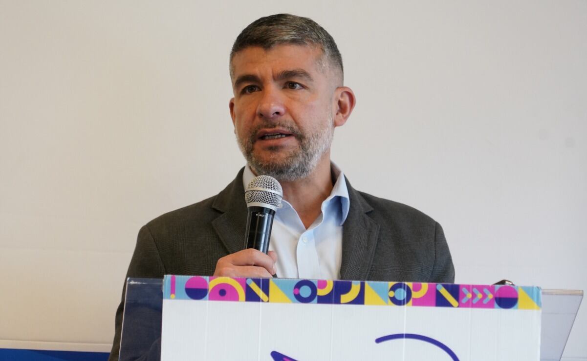 Habrá cierres y tráfico en Periférico Norte durante 40 días por obras de rehabilitación