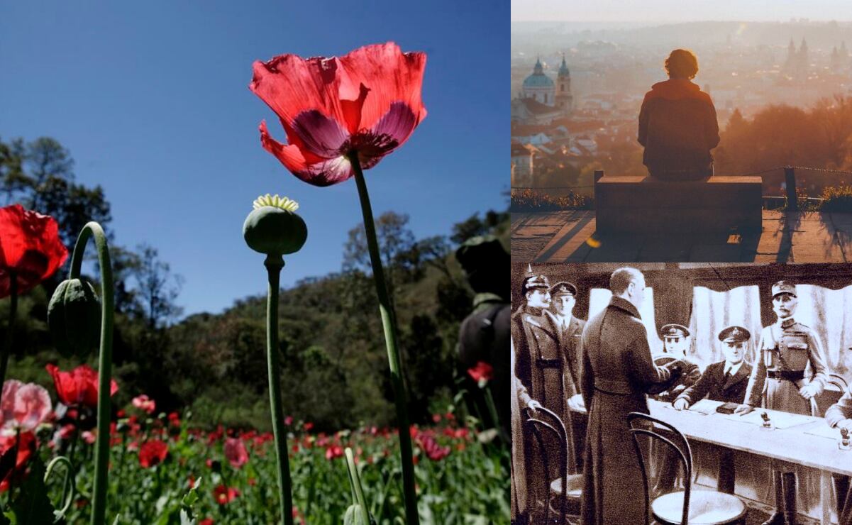 Gran inversión en el AICM