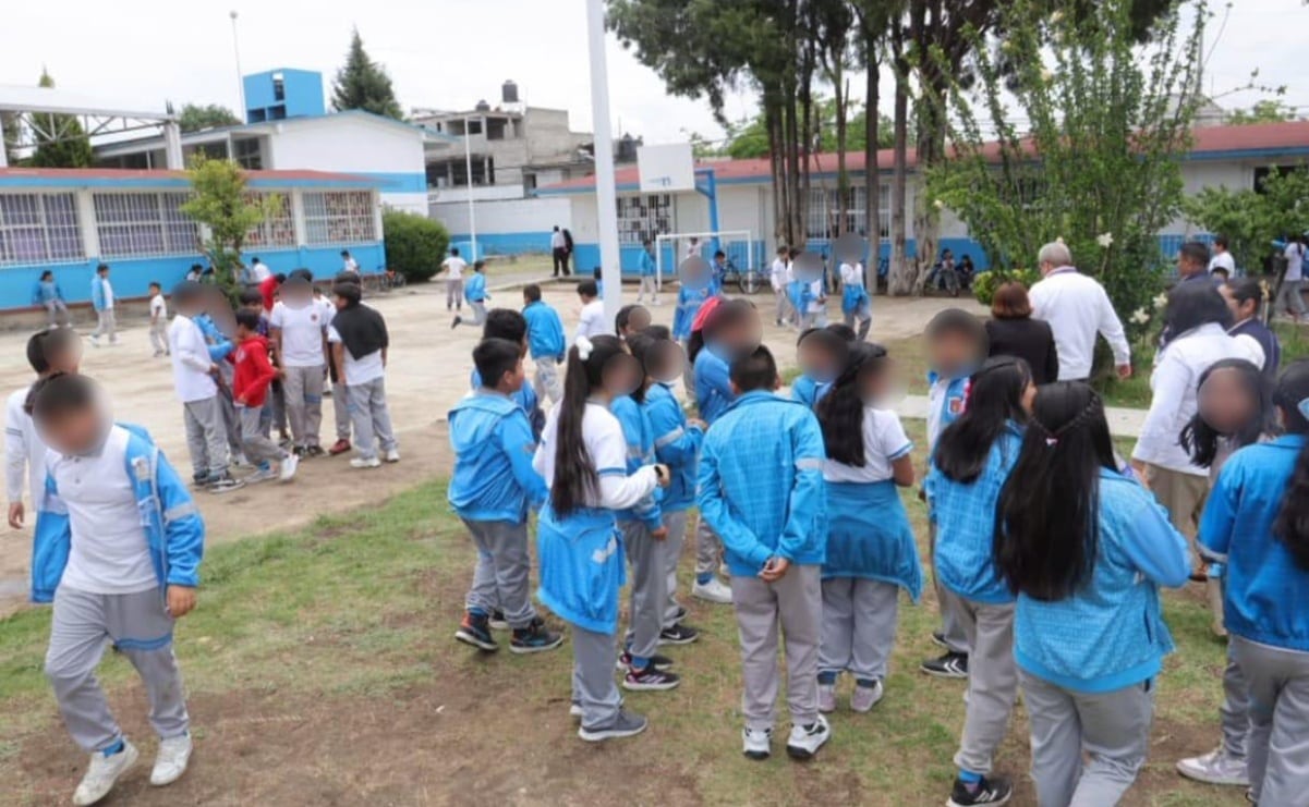 La mañanera de Sheinbaum, 11 de noviembre, minuto a minuto 