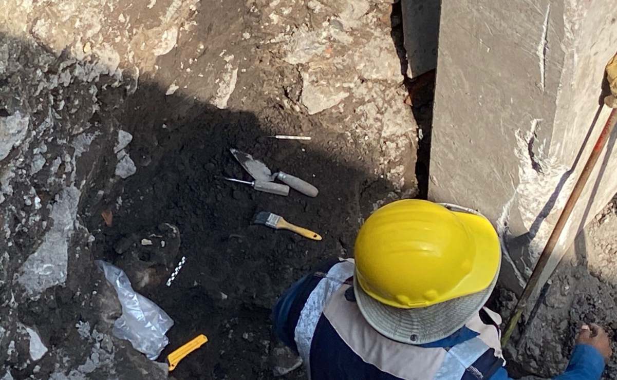 Autoridades españolas recuperan piezas del patrimonio histórico de México y Ecuador